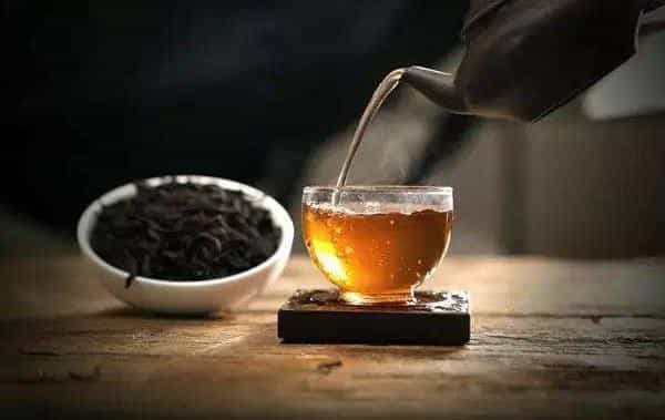 藏茶保质期多久