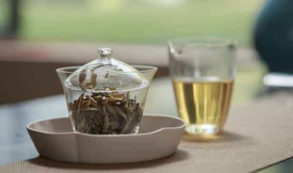高山茶、台地茶，喝不出来的区别