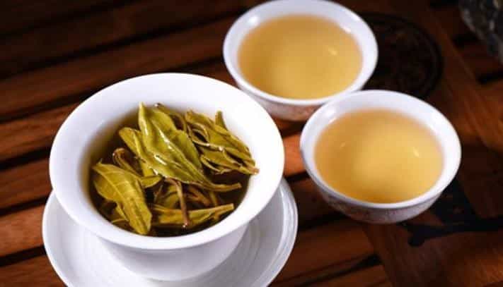 茶汤的浓淡度和饱满度是什么意思，两者有什么区别