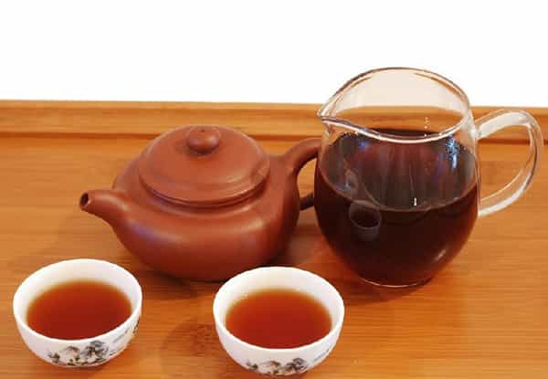 高原茗株普洱茶怎么样 简单的普洱茶鉴别技巧