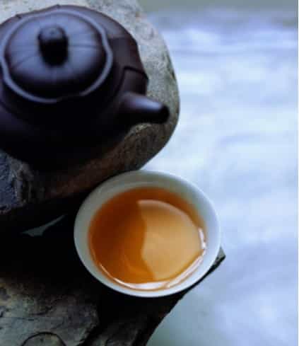 鉴茶必备：新茶与陈茶的判断小妙招