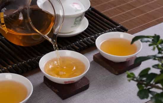 如何鉴别普洱茶的品质好坏