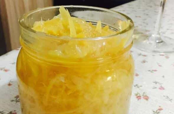 在家怎样做蜂蜜柚子茶 蜂蜜柚子茶的正确做法