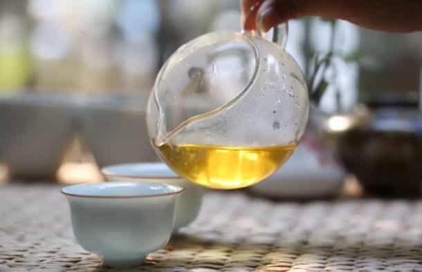 冬季喝什么茶可以驱寒养生？