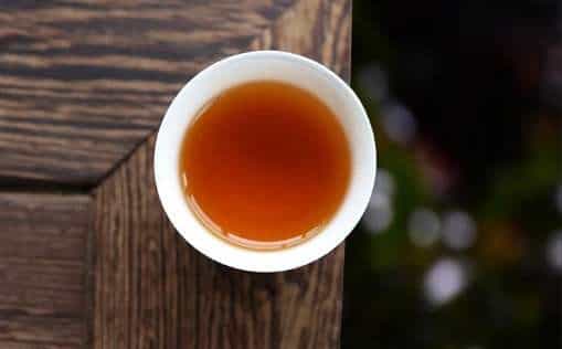 武夷岩茶如何辨别真假？
