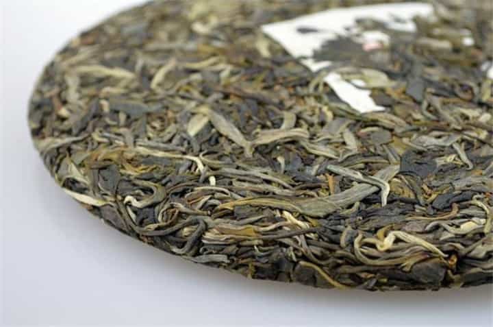 普洱生茶和绿茶有哪些区别？