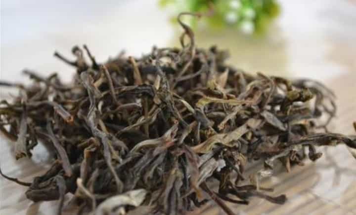 “紫鹃”茶与“紫芽”茶的特点及简介