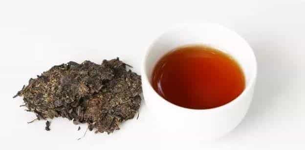 最适合冬季养生的三种茶