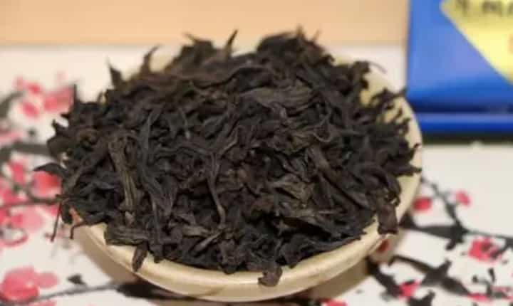 岩茶百科，武夷肉桂都有哪些品种