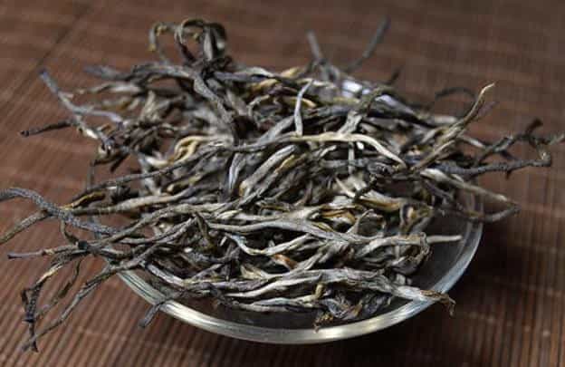 普洱茶常见的香气类型有哪些？