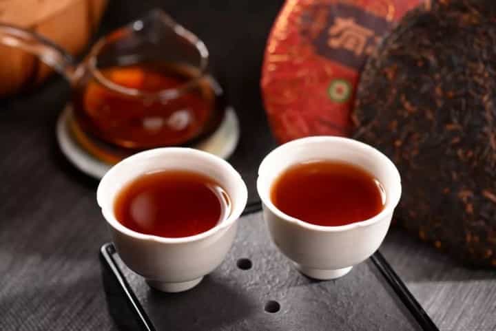 喝茶本该回甘生津，为何你却口干舌燥？