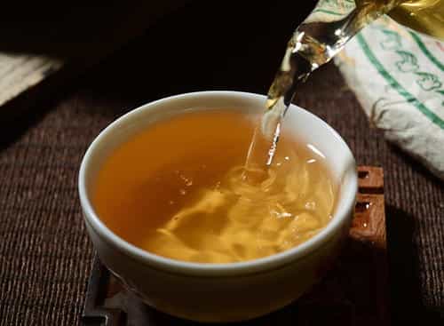 普洱茶和安化黑茶的区别是什么