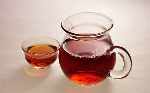 怎么辨别黑茶是不是发霉了