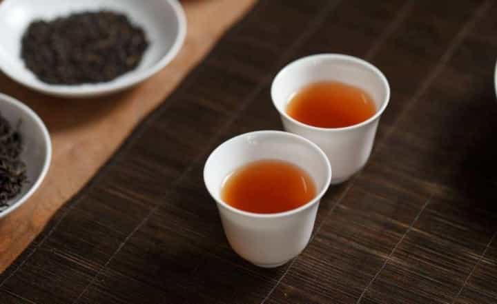 红碎茶是什么茶，红碎茶的品质特点是怎样的