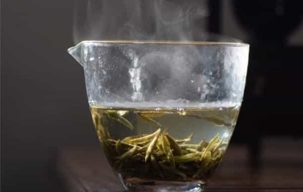采摘时间和茶叶品质有联系吗？
