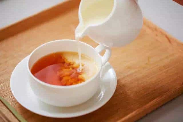 小种红茶与工夫红茶的鉴别方法