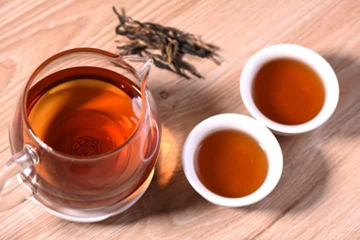 一天之中什么时候喝红茶最好，喝对就是养生！
