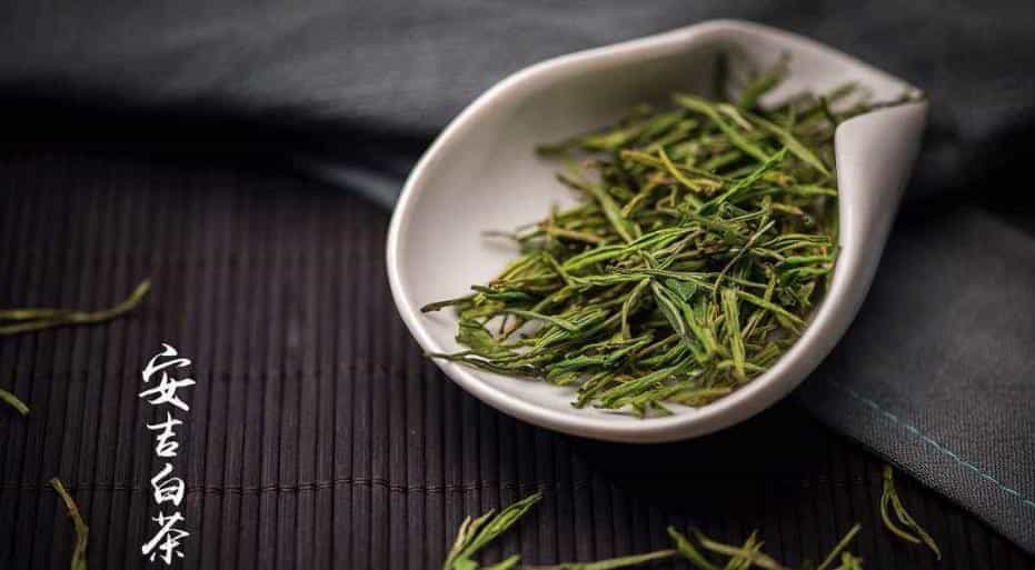 绿茶对胃有影响吗