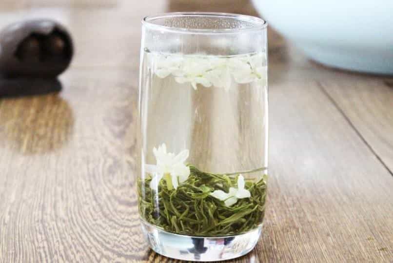 茉莉花茶属于什么茶种