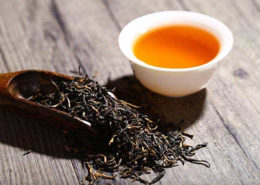 云南红茶和祁门红茶的区别