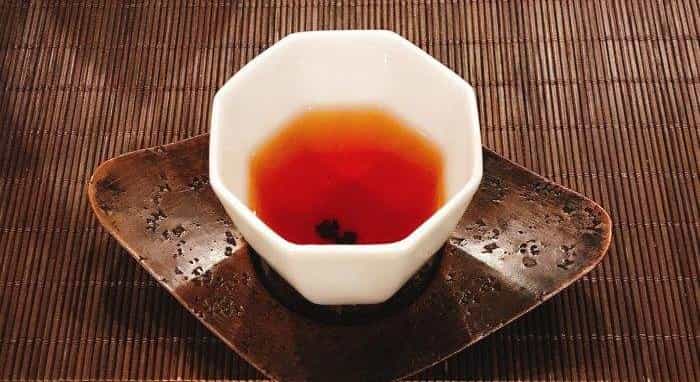 红茶属于半发酵茶还是全发酵茶