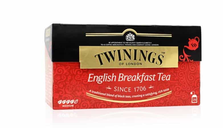 twinings茶是什么茶