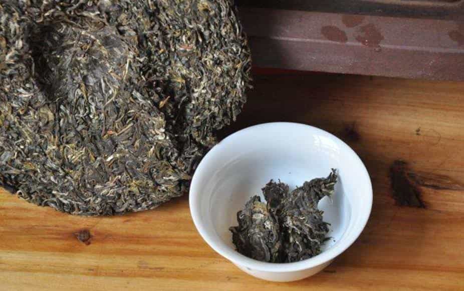 邦东古树茶属哪个产区