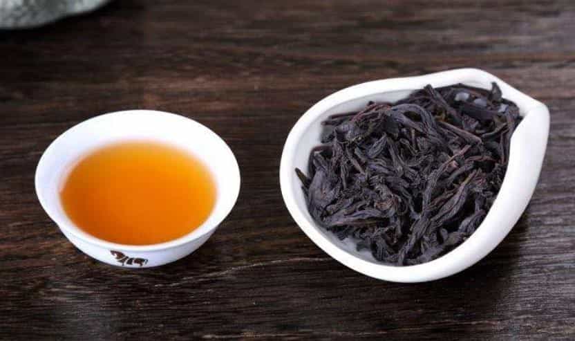 乌龙茶的种类有哪些