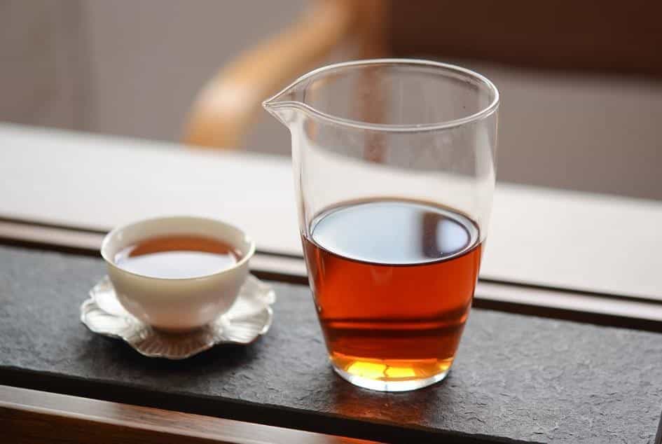 云南红茶和普洱茶区别