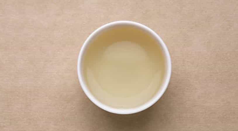 中国的六大茶类是如何区分的