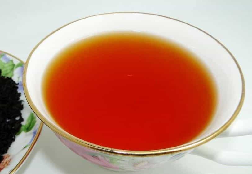 斯里兰卡茶叶红茶等级