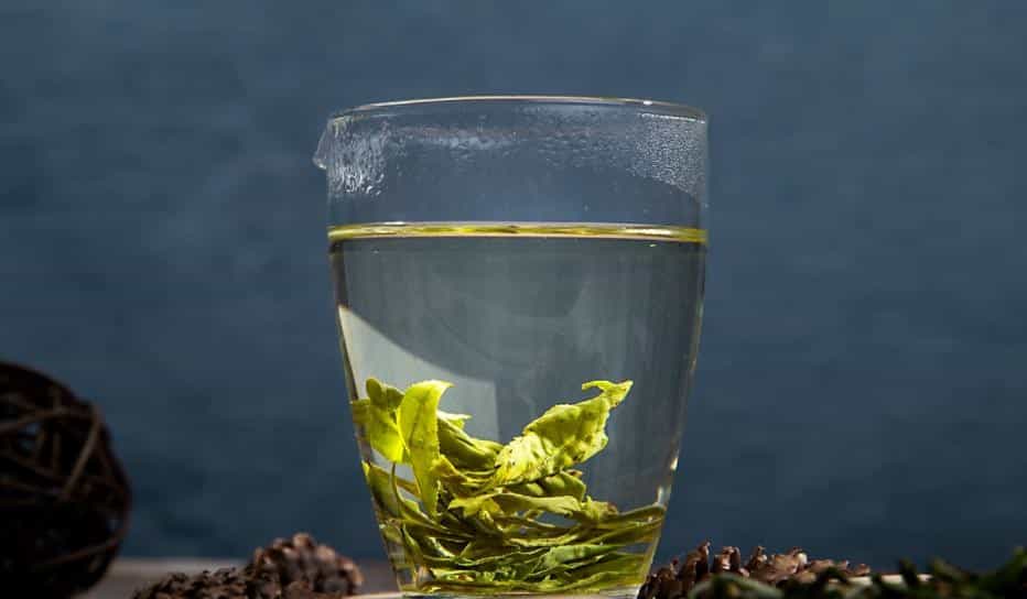 茶叶选购的基本技巧是什么