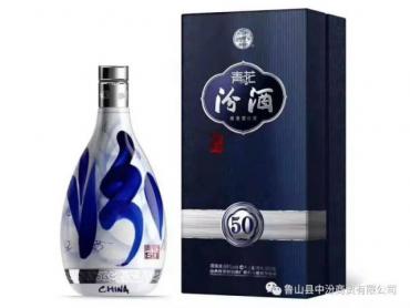 汾酒玻汾「汾酒玻汾42和53哪个好」