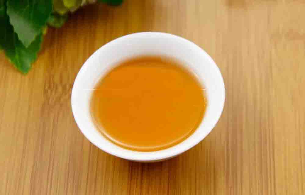 正山小种属于红茶还是绿茶
