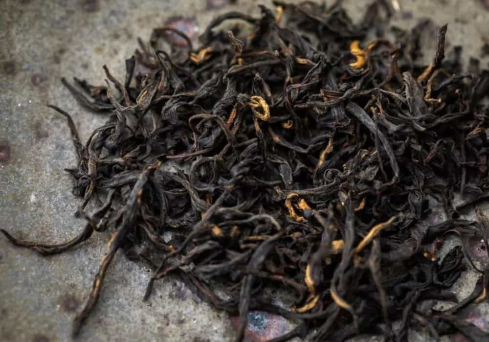 正山小种属于乌龙茶吗