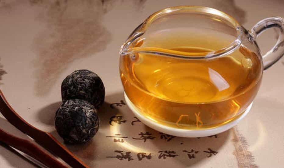 龙珠茶叶属于什么茶