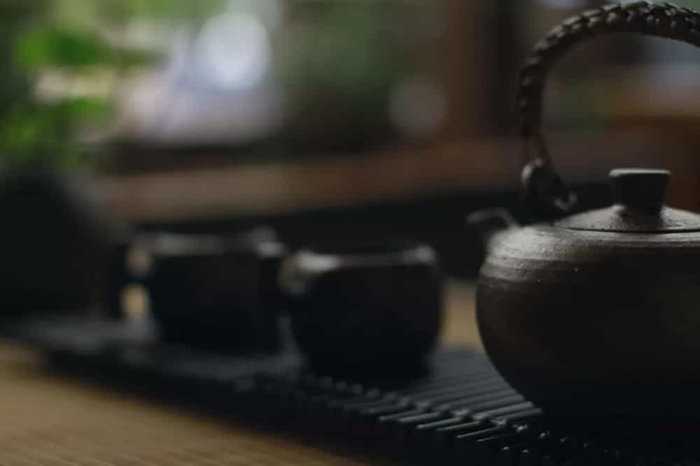 茶是什么，是我们这个世界的温柔试探，也是柴米油盐酱醋