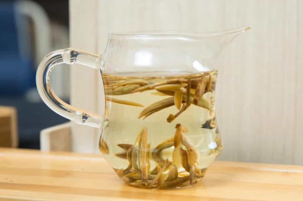 芽孢茶属于什么茶