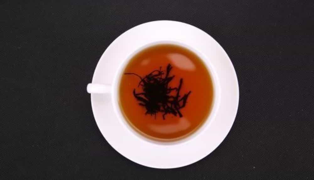 喝茶会影响睡眠质量吗