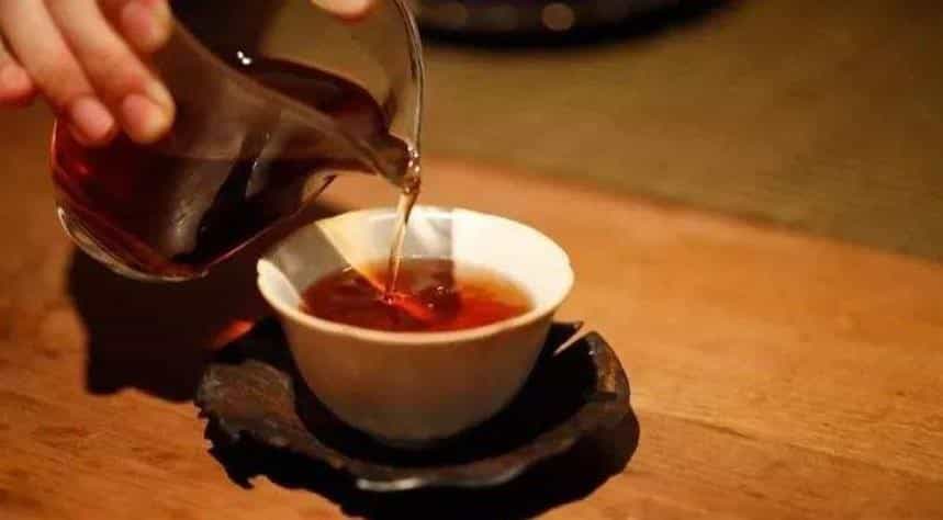 红茶是温性还是凉性