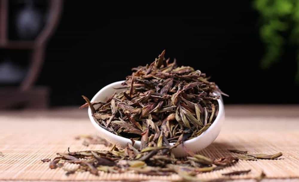紫芽苞是什么茶
