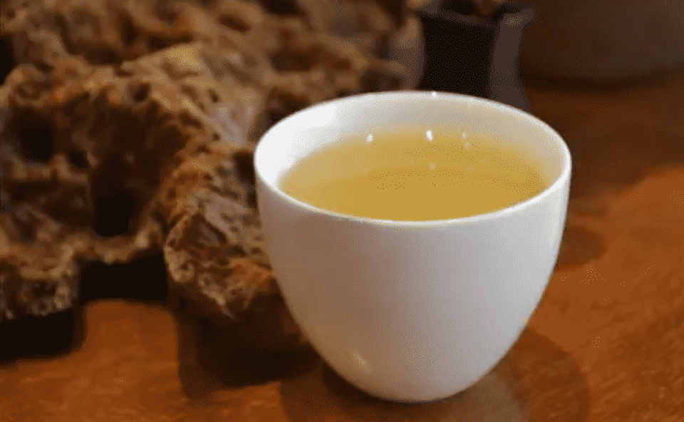 茶叶中的涩味物质主要是什么