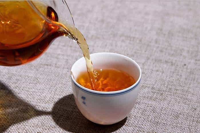 红茶有哪些功效作用