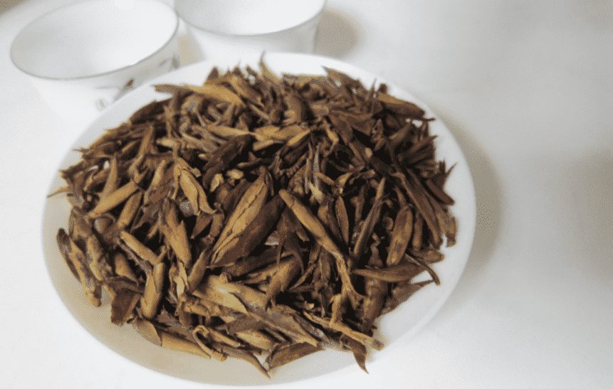 茶叶芽孢是什么