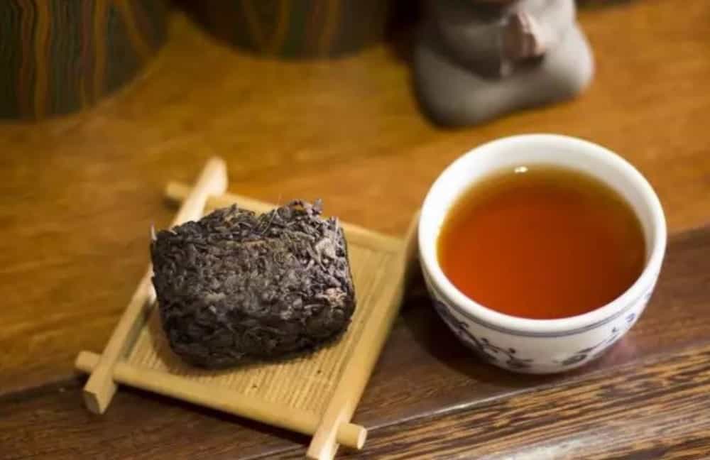 陕西茯茶属于什么茶