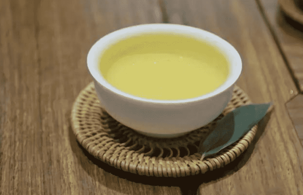 班盆古树茶有什么特点，口感如何