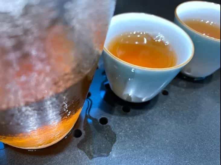 燕子窠肉桂是什么茶
