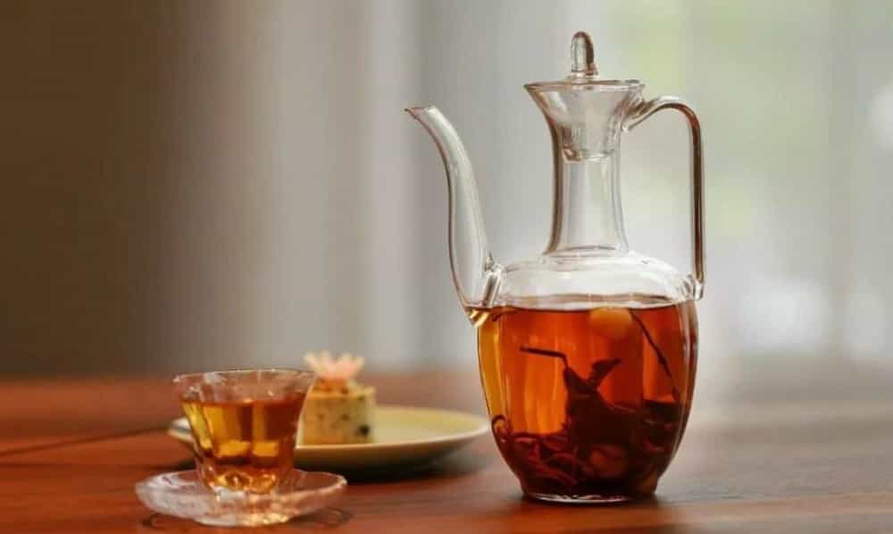 桂圆红茶的功效与作用禁忌