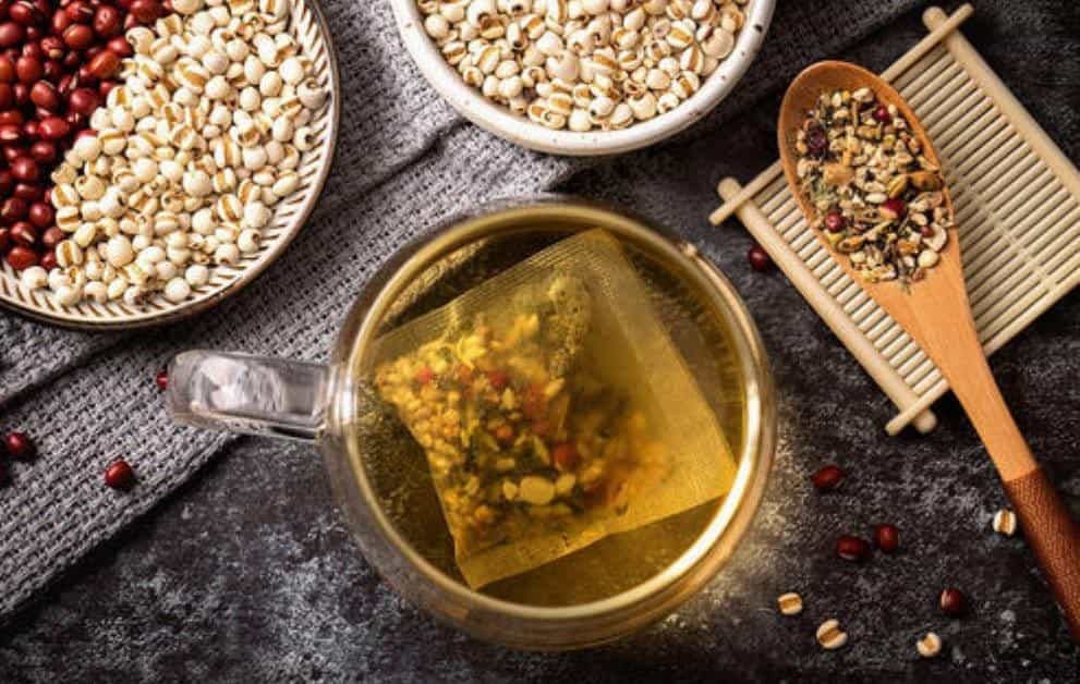 红豆薏米芡实茶副作用