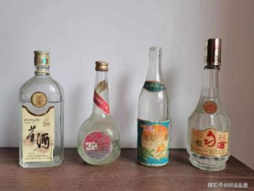 山东白酒十大名酒 沂河桥44度是纯粮食酒吗